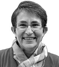 France Doutriau, enseignante PNL Enseignant pnl certifié